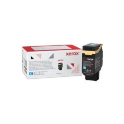 TONER LASER ORIGINAL XEROX 006R04820 / C320 / C325 CYAN 1800 PAGES
