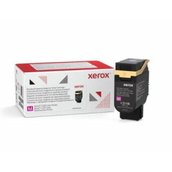 TONER LASER ORIGINAL XEROX 006R04829 / C320 / C325 MAGENTA 5500 PAGES