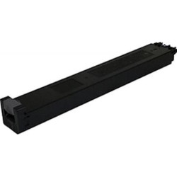TONER LASER PREMIUM SHARP MXC35TM / MX-C35TM MAGENTA 6000 PAGES