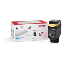 TONER LASER ORIGINAL XEROX 006R04686 / C415 / C410 CYAN 7000 PAGES
