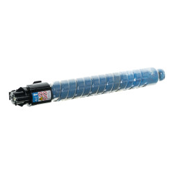TONER LASER PREMIUM RICOH IMC400 / 842375 / 842606 CYAN 8000 PAGES