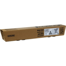 TONER ORIGINAL RICOH IMC3010 / IMC3510 / 842506 NOIR 40000 PAGES