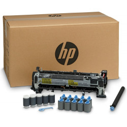 KIT DE MAINTENANCE ORIGINAL HP CE2791U / F2G77A-67901 / M604 / M605