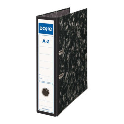 Classeur à levier Dohe Archinovo - Carton - Format Folio - Dos large