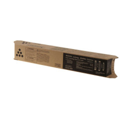 TONER LASER ORIGINAL RICOH IMC400 / 842374 / 842605 NOIR 17500 PAGES