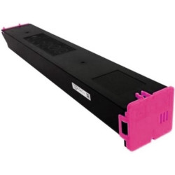 TONER LASER PREMIUM SHARP BPGT70MA / BP-GT70MA MAGENTA 24000 PAGES