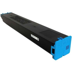 TONER LASER PREMIUM SHARP BPGT70CA / BP-GT70CA CYAN 24000 PAGES