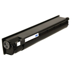 TONER PREMIUM TOSHIBA T-FC25 / TF-C25 / 6AJ00000075 NOIR 34200 PAGES