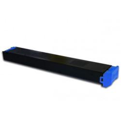 TONER LASER PREMIUM SHARP DX-25GTCA / DX25GTCA CYAN 7000 PAGES