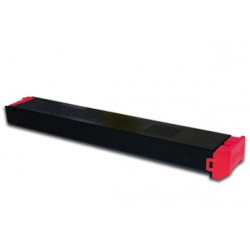 TONER LASER PREMIUM SHARP DX-25GTMA / DX25GTMA MAGENTA 7000 PAGES