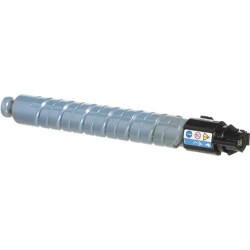 TONER LASER ORIGINAL RICOH MP C307 / C306 / 842096 CYAN 6000 PAGES