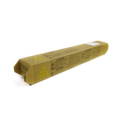 TONER LASER ORIGINAL HP W9172MC JAUNE 45000 PAGES