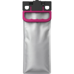 CARTOUCHE JET D'ENCRE GENERIQUE EPSON T11P340 MAGENTA 20000 PAGES