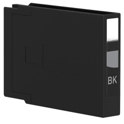CARTOUCHE GENERIQUE EPSON T13X140 / T13W140 NOIR 5800 PAGES