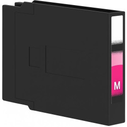 CARTOUCHE GENERIQUE EPSON T13X340 / T13W340 MAGENTA 4600 PAGES