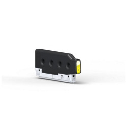 CARTOUCHE JET D'ENCRE ORIGINAL EPSON T08G4 JAUNE 30000 PAGES