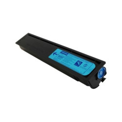 TONER PREMIUM TOSHIBA TFC28EC / 6AJ00000046 CYAN 24000 PAGES