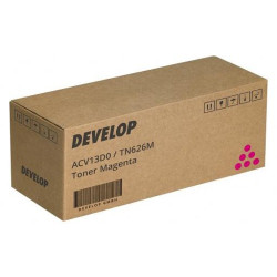 TONER LASER ORIGINAL KONICA TN626 / ACV1350 / ACV13D0 MAG 28000 PAGES