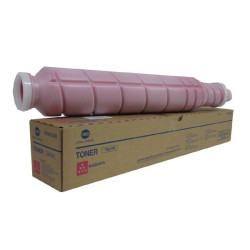 TONER ORIGINAL KONICA TN619 / A3VX350 / C1060 / C1070 MAG 78000 PAGES