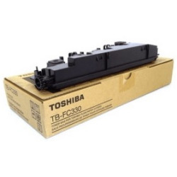 COLLECTEUR TONER ORIGINAL TOSHIBA TB-FC330 / TBFC330 / 6AG00009263