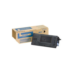 TONER LASER ORIGINAL KYOCERA TK3160 / 1T02T90NL0 NOIR 12500 PAGES