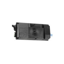 TONER LASER PREMIUM KYOCERA TK3160 / 1T02T90NL0 NOIR 12500 PAGES