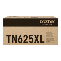 TONER LASER ORIGINAL BROTHER TN625XL CYAN 4500 PAGES