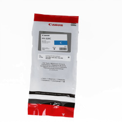 CARTOUCHE ORIGINAL CANON PFI-320 / PFI320 / 2891C001 CYAN 300ML