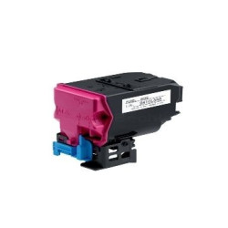 TONER PREMIUM KONICA TNP19 / TNP-19 / A0X5351 MAGENTA 4000 PAGES