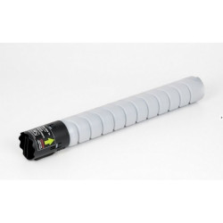 TONER LASER PREMIUM OLIVETTI B1166 NOIR 27000 PAGES