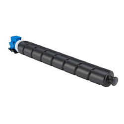 TONER PREMIUM CANON C-EXV65 / CEXV65 / 5762C001 CYAN 11000 PAGES