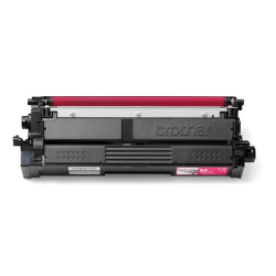 TONER LASER ORIGINAL BROTHER TN627 / TN-627 MAGENTA 10000 PAGES