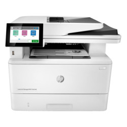 IMPRIMANTE A4 HP LASERJET MANAGED MFP E42540F MONOCHROME 3PZ75A