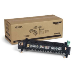 KIT DE FUSION ORIGINAL XEROX 115R00136 / C600 / C605 / 100000 PAGES