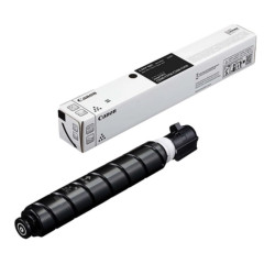 TONER ORIGINAL CANON C-EXV1001 / CEXV1001 / 6137C002 NOIR 63000 PAGES