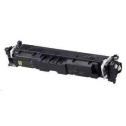 TONER LASER PREMIUM CANON T12Y / 5095C006 JAUNE 5300 PAGES