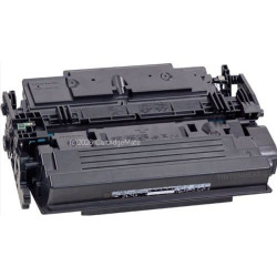 TONER LASER ORIGINAL HP W9017MC NOIR 22500 PAGES