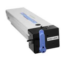 TONER LASER PREMIUM HP W9014MC / W9037MC NOIR 72000 PAGES