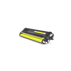 TONER LASER PREMIUM BROTHER TN627 / TN-627 JAUNE 10000 PAGES