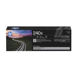 TONER LASER ORIGINAL HP W2400X / 240X NOIR 9000 PAGES
