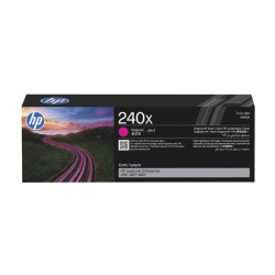 TONER LASER ORIGINAL HP W2403X / 240X MAGENTA 6900 PAGES